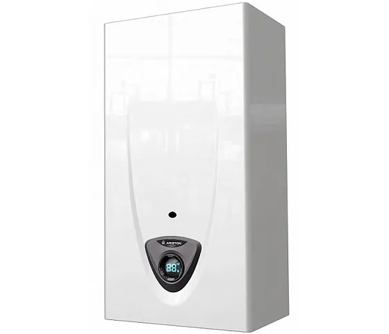 Колонка газовая Ariston Fast EVO 14C