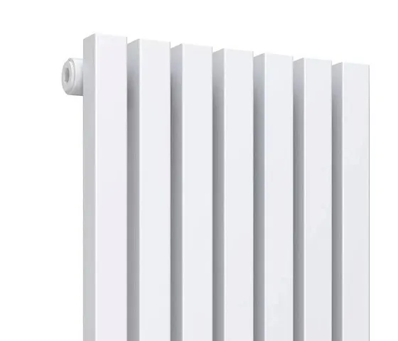 Стальной трубчатый радиатор QUADRUM 30 V 1 1750-8