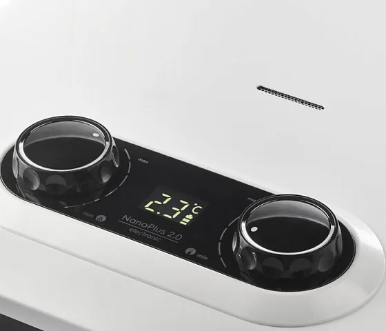 Газовая колонка Electrolux GWH 10 NanoPlus
