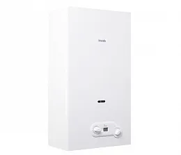 Газовая колонка Innovita Primo 14 iD (с дисплеем и электророзжигом)