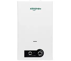 Газовая колонка Kotitonttu Suari S12 IB (24 кВт)