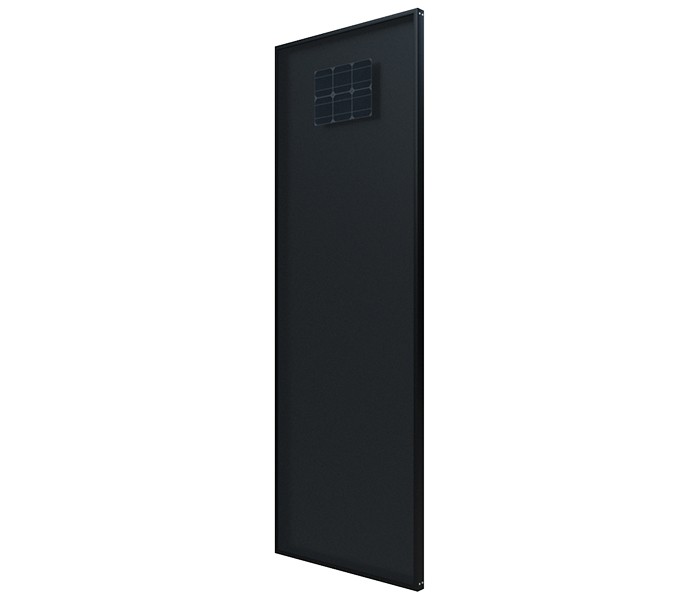 Воздушный солнечный коллектор Solar B Energy-SB-3H