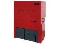 Пеллетный котёл BIOTEP 25