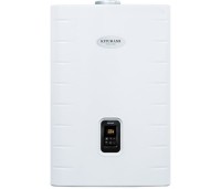 Газовый котел Kiturami World Alpha S-35