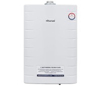 Газовый котел Kiturami World Alpha 24