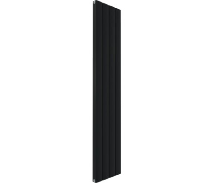 Трубчатый радиатор Solid 2500x5, подключение нижнее / боковое