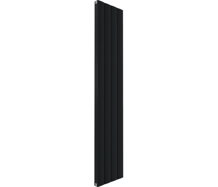 Трубчатый радиатор Solid 2500x5, подключение нижнее / боковое