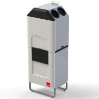 Блок охлаждения и подогрева ComfoClime 36