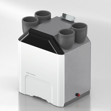 Блок охлаждения и подогрева ComfoClime 36