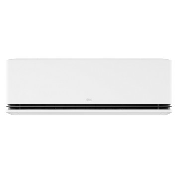 Инверторная сплит-система LG DELUXE PRO DUAL Inverter H09S1D (комплект)