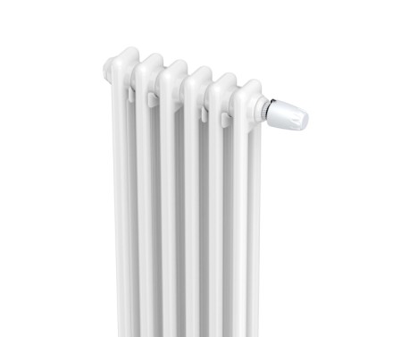 Стальной трубчатый радиатор Bataria 2-1750-12