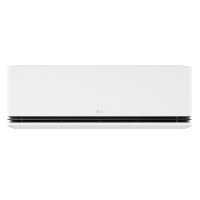 Инверторная сплит-система LG DELUXE PRO DUAL Inverter H12S1D (комплект)
