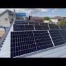 Сетевая солнечная станция 3 кВт (DEYE SUN-3K-G, 1-фаза)