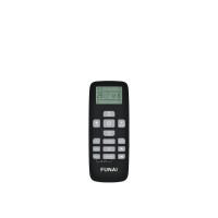 Сплит-система FUNAI SENSEI 2025 RAC-SN20HP.D06 (комплект)