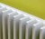 Радиатор Параллели В 1-2000-10 RAL 9016, 10 секций, подключение боковое