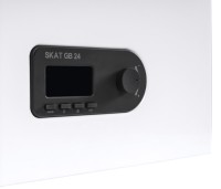 Настенный газовый котел Бастион SKAT GB 24