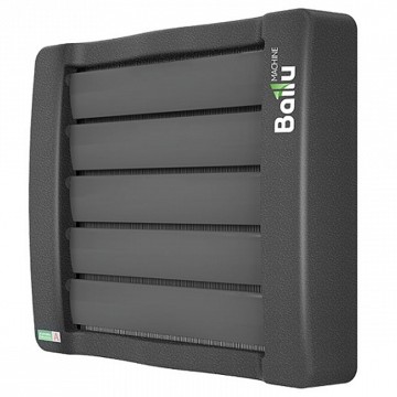Тепловентилятор водяной Ballu BHP-W3-20-S