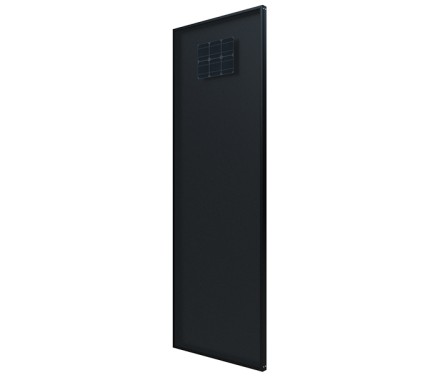 Воздушный солнечный коллектор Solar B Energy-SB-5VH