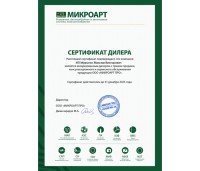 Солнечный контроллер МикроАрт КЭС PRO MPPT 200/60