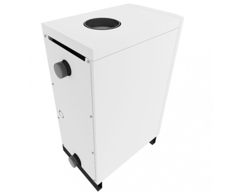 Котел газовый напольный Лемакс Classic-30