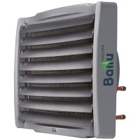 Тепловентилятор водяной Ballu BHP-W3-100-S