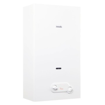 Газовая колонка Innovita Primo 11 C (с пьезо розжигом)