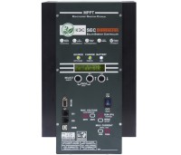 Солнечный контроллер МикроАрт КЭС DOMINATOR MPPT 200/100