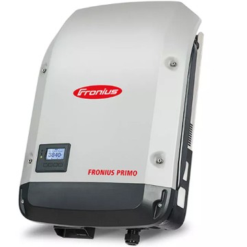 Инвертор сетевой однофазный Fronius Primo 5.0-1 WLAN/LAN/Webserver