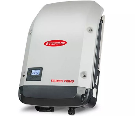 Инвертор сетевой однофазный Fronius Primo 5.0-1 WLAN/LAN/Webserver