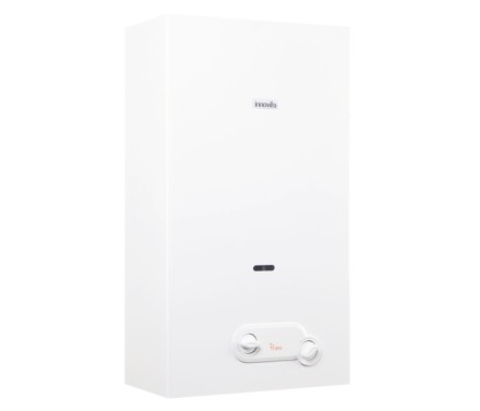 Газовая колонка Innovita Primo 11 (с пьезо розжигом)