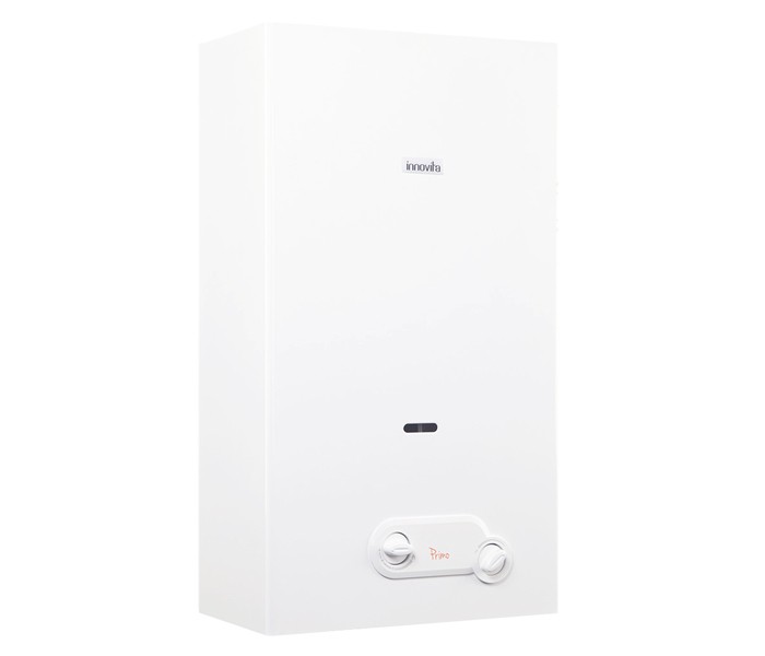 Газовая колонка Innovita Primo 11 (с пьезо розжигом)