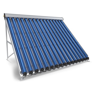 Вакуумный солнечный коллектор JMC-30