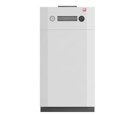 Котел газовый напольный Лемакс Classic-35W
