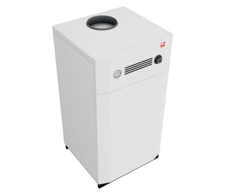 Котел газовый напольный Лемакс Classic-35W