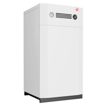 Котел газовый напольный Лемакс Classic-35W