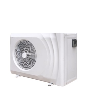 Тепловой насос для нагрева воды в бассейнах Linuo Ritter, 15 кВт