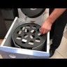 Котел газовый напольный Амулет-20 В