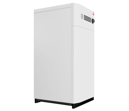 Котел газовый напольный Лемакс Classic-40