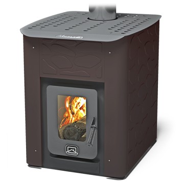 Отопительная печь Мильна-200