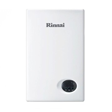 Газовая колонка Rinnai RW-14BF (BR-W14)