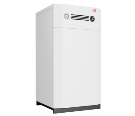 Котел газовый напольный Лемакс Classic-40W