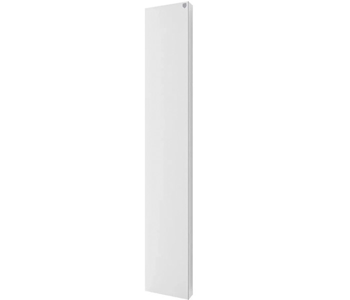 Вертикальный дизайн-радиатор Royal Thermo Flat 300-1800 Bianco Traffico