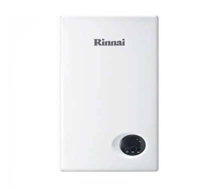 Газовая колонка Rinnai RW-24BF (BR-W24)