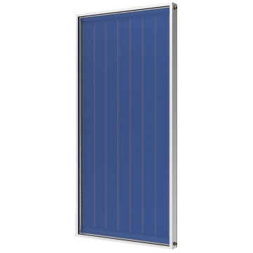 Солнечный коллектор Yashel Maxi series