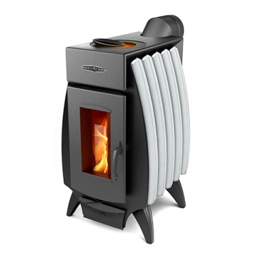 Печь длительного горения Огонь-Батарея 5