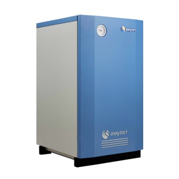 Котел газовый напольный Амулет-35 В