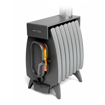 Печь длительного горения Огонь-Батарея 7 Лайт