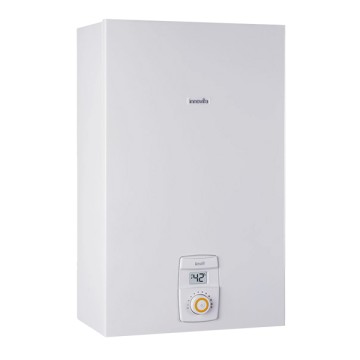 Турбированная газовая колонка Innovita Amalfi 11 RSi (с электророзжигом)