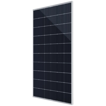 Солнечный модуль гетероструктурный HVL-320/HJT
