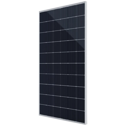 Солнечный модуль гетероструктурный HVL-320/HJT